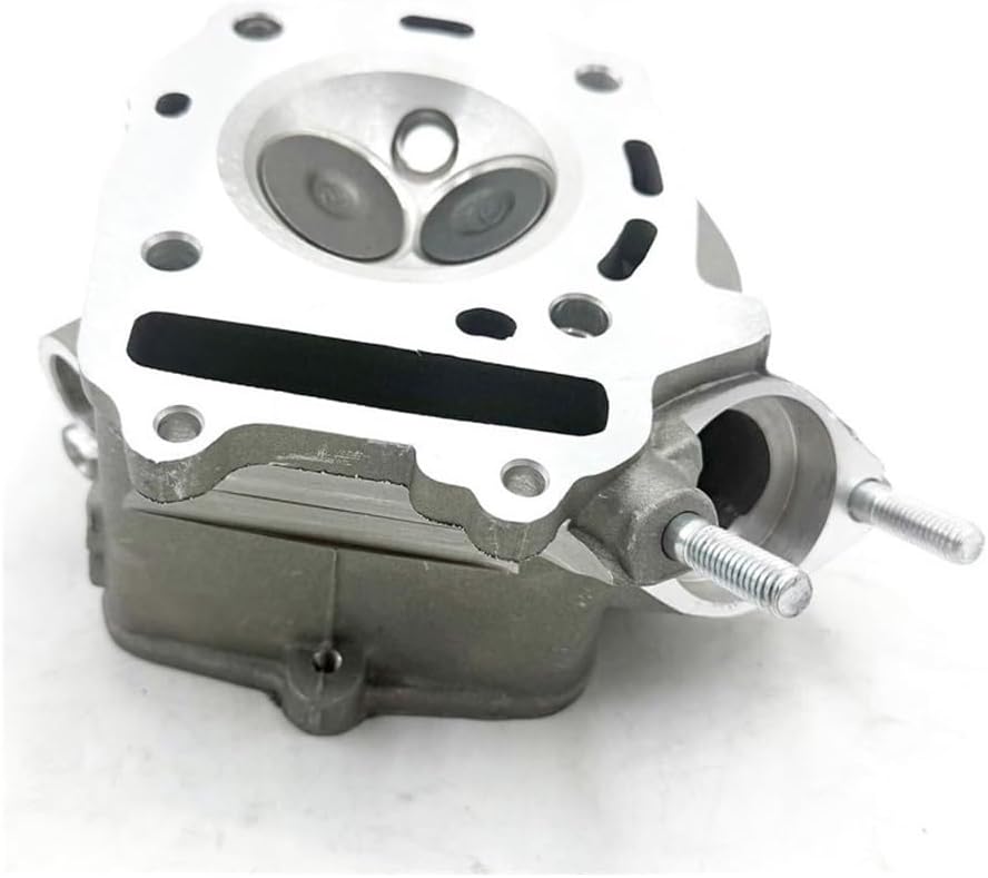 Cylinder Head Fit For CFMOTO CF250 GY6 250 250CC Water Cooled 172 Engine ATV Go Kart