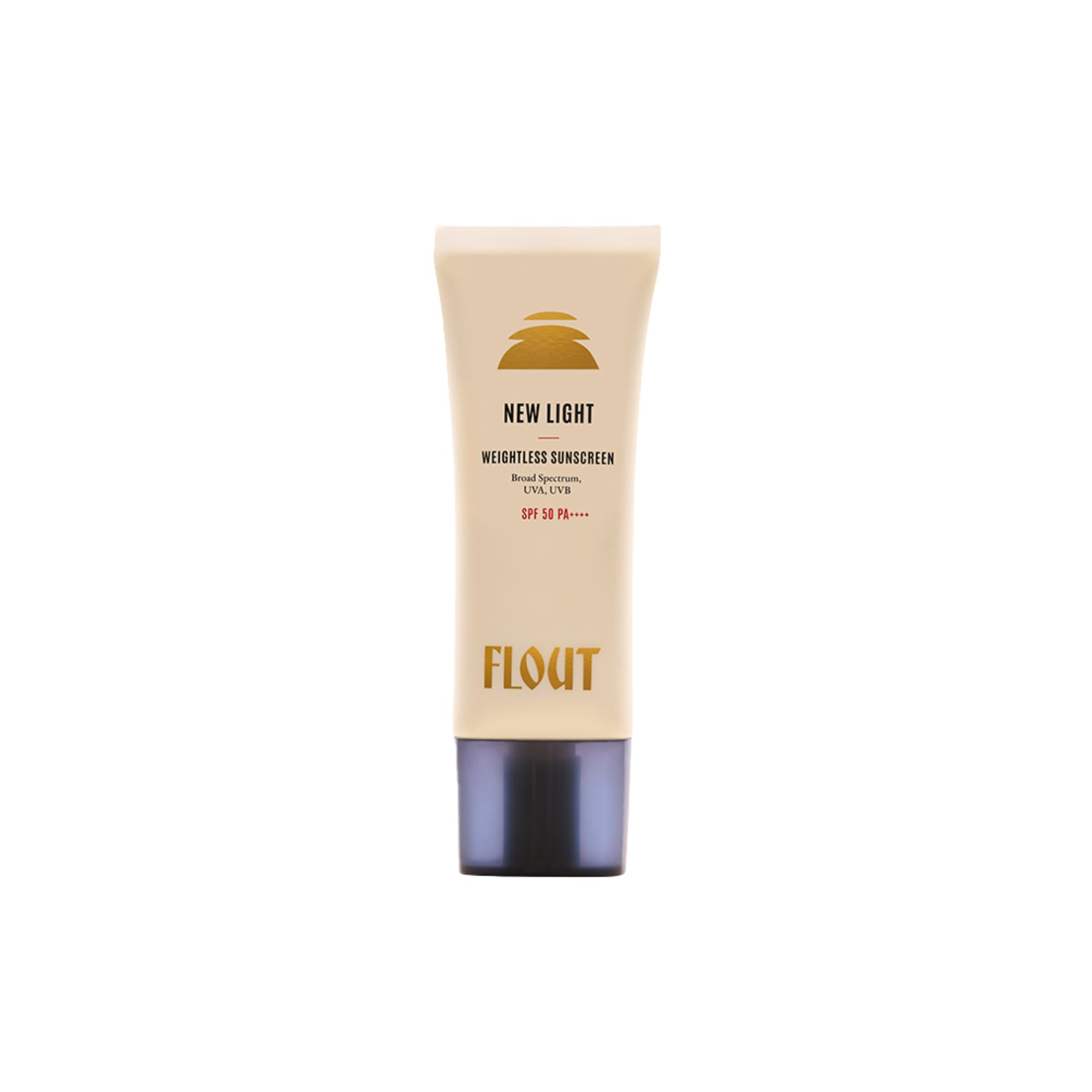 FLOUT New Light Anti-Photoaging Sunscreen | SPF 50, PA++++, Broad Spectrum | Blue Light Defence | All New-Gen UV Filters | Natural Moisturising Factors | No White Cast Non-Greasy | In-Vivo Tested | 50ml-image-49