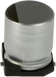 10pcs/lot EMVA350ADA101MF80G 35V 100uF SMD