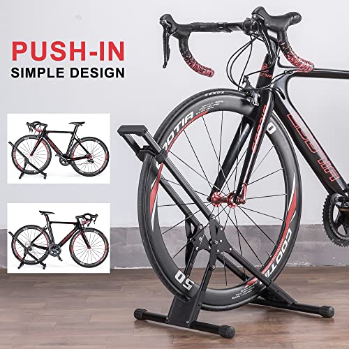 CHEPARK Indoor Bike Storage Rack