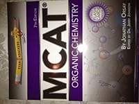 Examkrackers MCAT Organic Chemistry (Examkrackers)