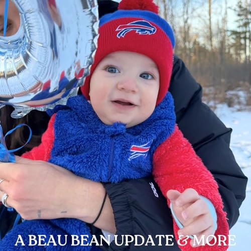 A Beau Bean Update & More!