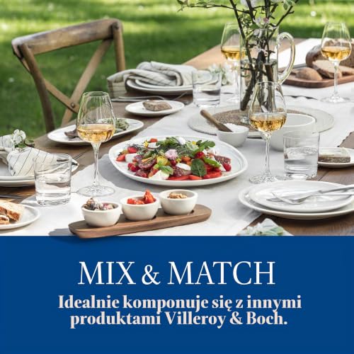 Villeroy & Boch Villeroy und Boch Happy as a Bear sztućce dla dzieci, 4-częściowy, stal nierdzewna