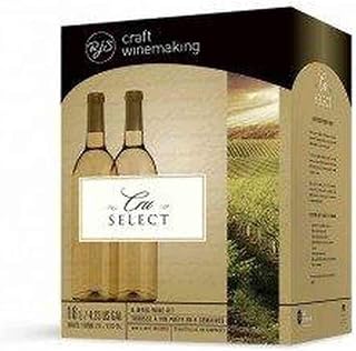 Cru Select Australian Cabernet Sauvignon