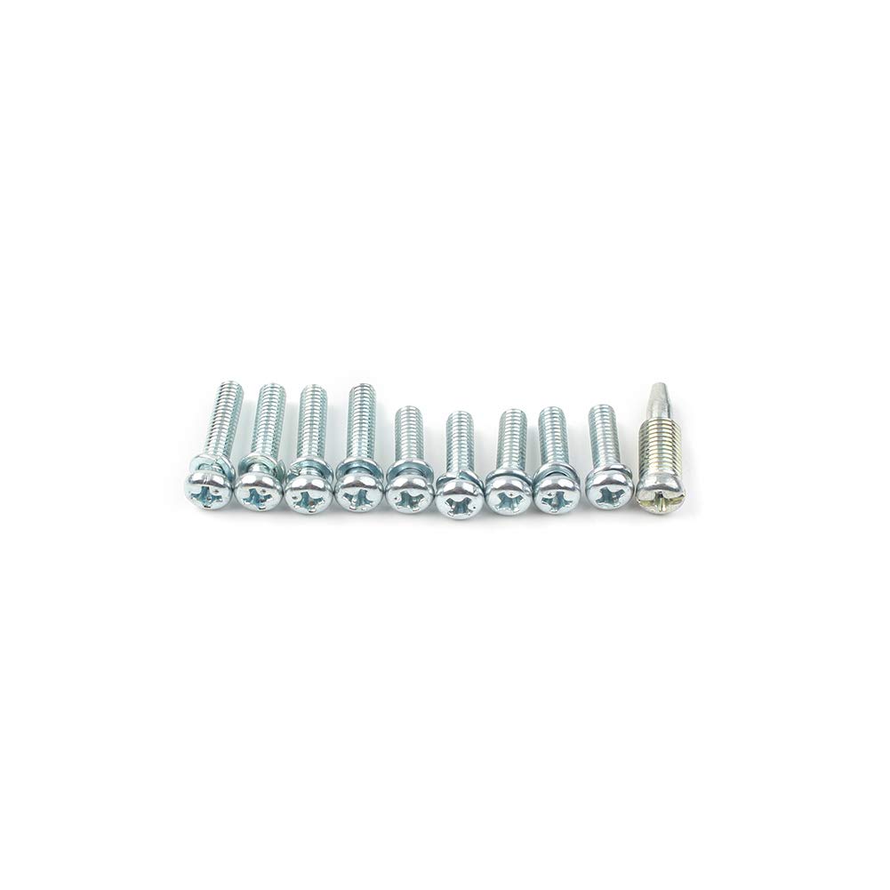 Kit De Reconstrucción De Carburador Para Kawasaki Vulcan 800 VN800 1995-2006 – Metal Y Caucho