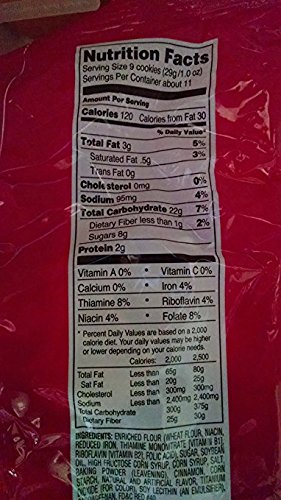 Animal Cookies Iced | Stauffers | 11 oz Bag | 3 Pack