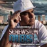 Houston on Fire [Explicit]