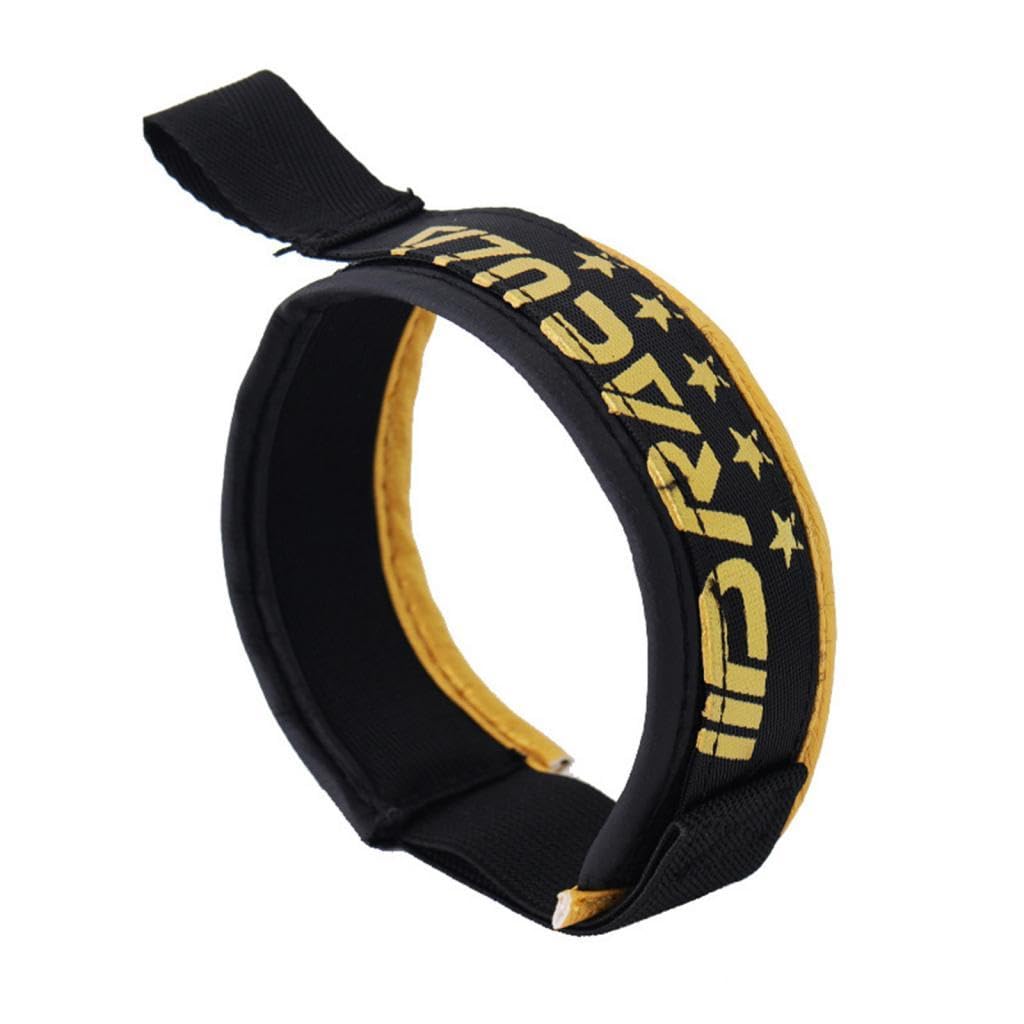 Guante de Boxeo con Cordones, convertidor de Guantes de Entrenamiento, Sello para Hombres y Mujeres, Guantes de Boxeo Resistentes y cómodos, cordón, Negro