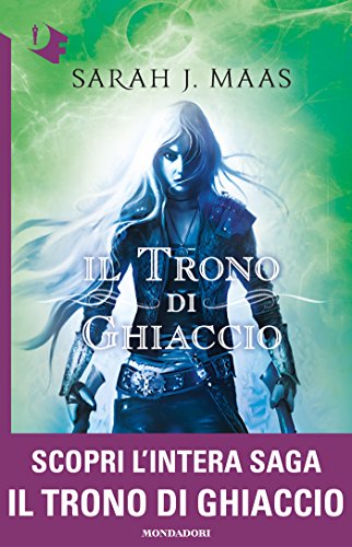 Il Trono di Ghiaccio - 1.