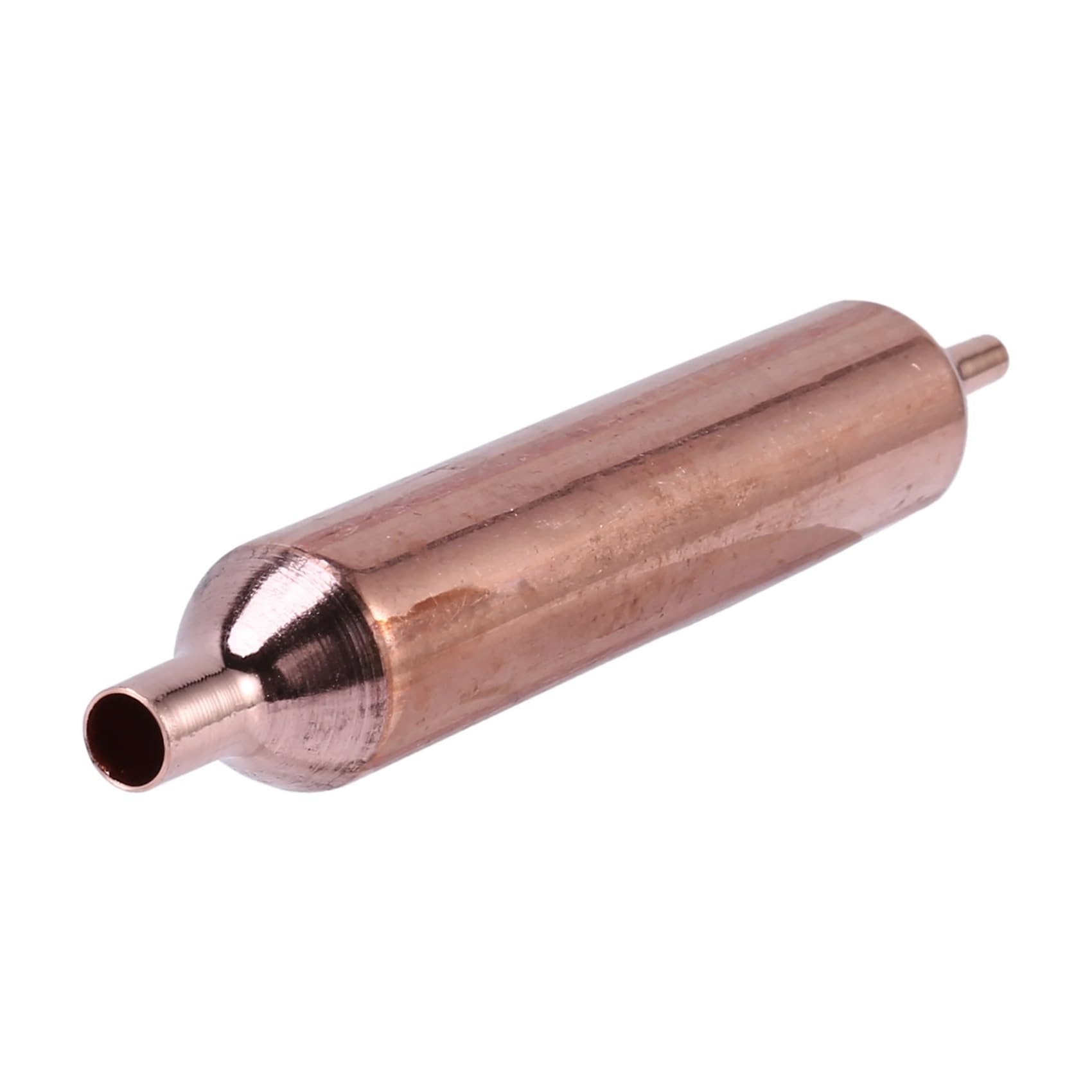 QL Supply Co 10 piezas de filtro de refrigeración de 115 x 18 mm, accesorios de filtro de secadora for refrigerador, refrigeración