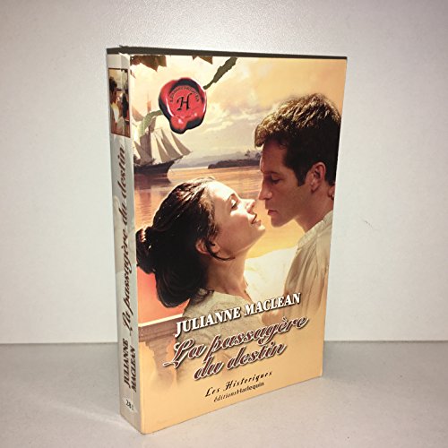 La Passagère du destin