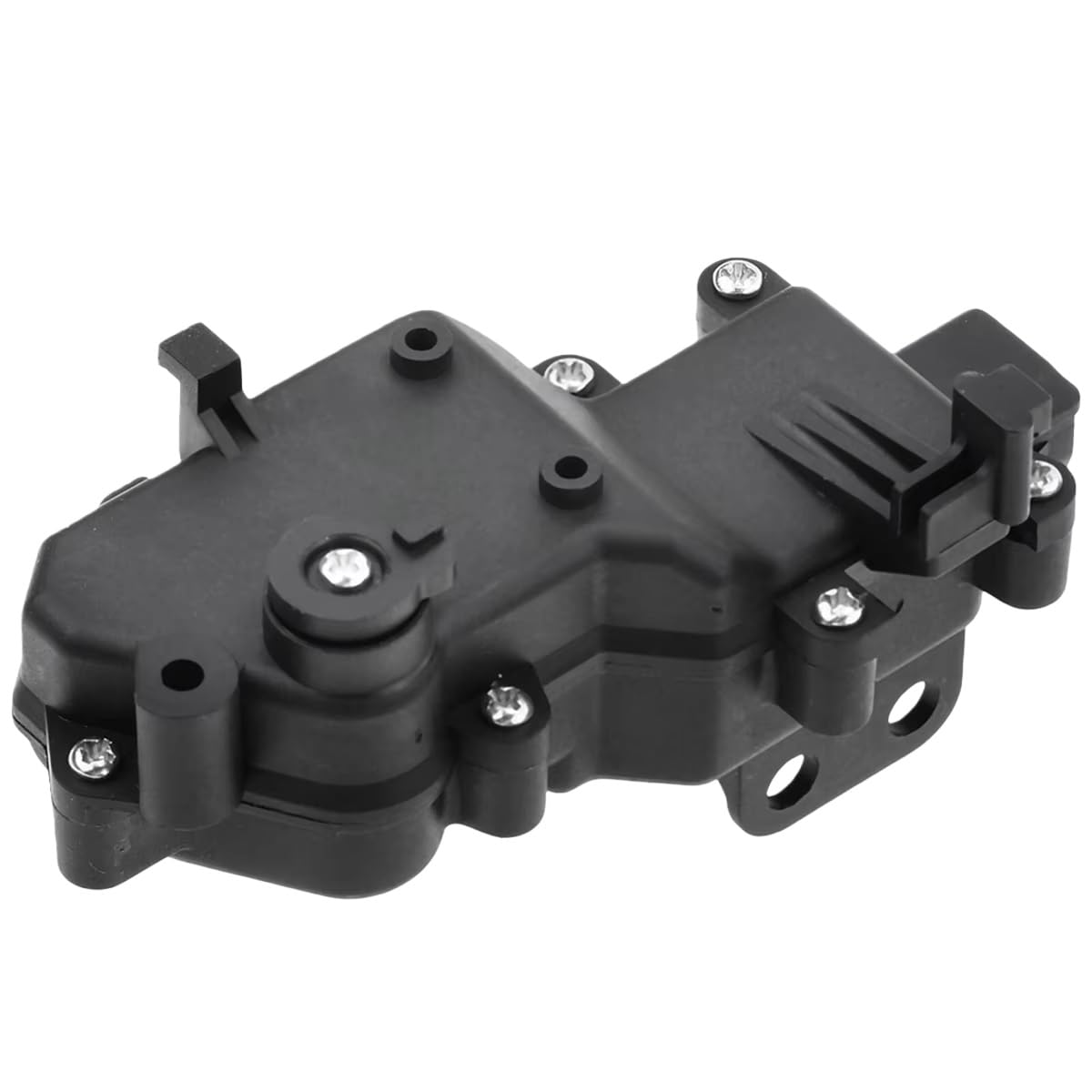 Hiiaw One Color Tailgate Lock Actuator Car Tailgate Lock Actuator 5017678Aa 746-258 For Grand For Caravan For Chrysler For Town For Voyager For Base 2001-2007