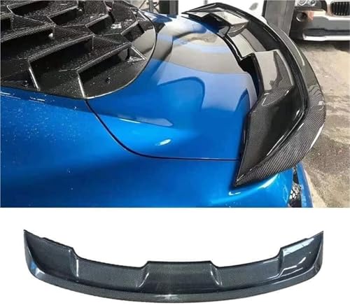 Aileron pour Ford Mustang GT V8 pour affirmer son style sur les rassemblements