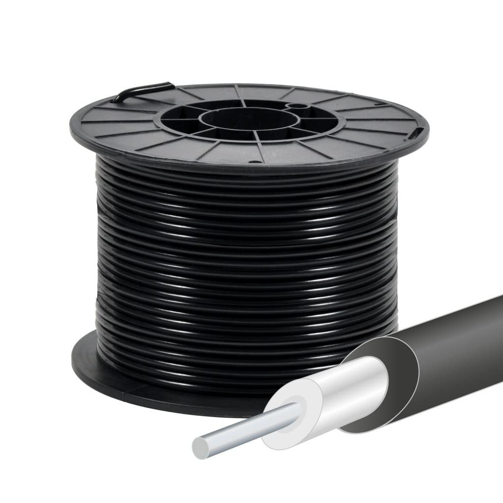 Cable de Cerca Eléctrico 1,6 mm Pulsara - 100 metros