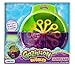 Gazillion Bubbles, Hurricane Bubble Making Machine - Portable Bubble Maker - Instant Bubble Creation - Outdoor Toy for Kids - 4 oz. Bubble Solution Included - Ages 3+