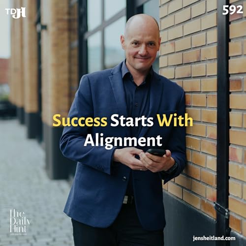 592 - How CEO Thought Leadership Reveals Its Impact Long Before Revenue Appears