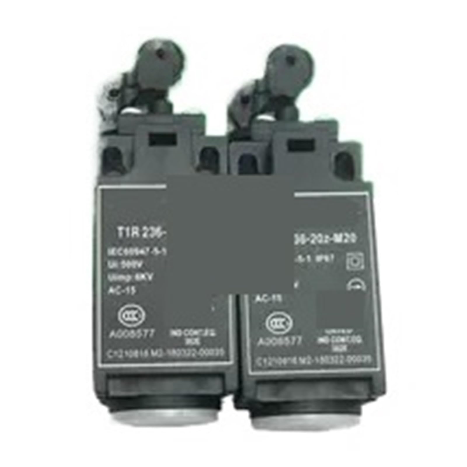 wyłącznik krańcowy, Wyłącznik Krańcowy Jazdy Z4K236-11Z-M20 ZK4236 02Z-M20(ZK4236-11Z-M20)