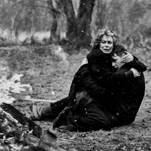 The Righteous (2021)