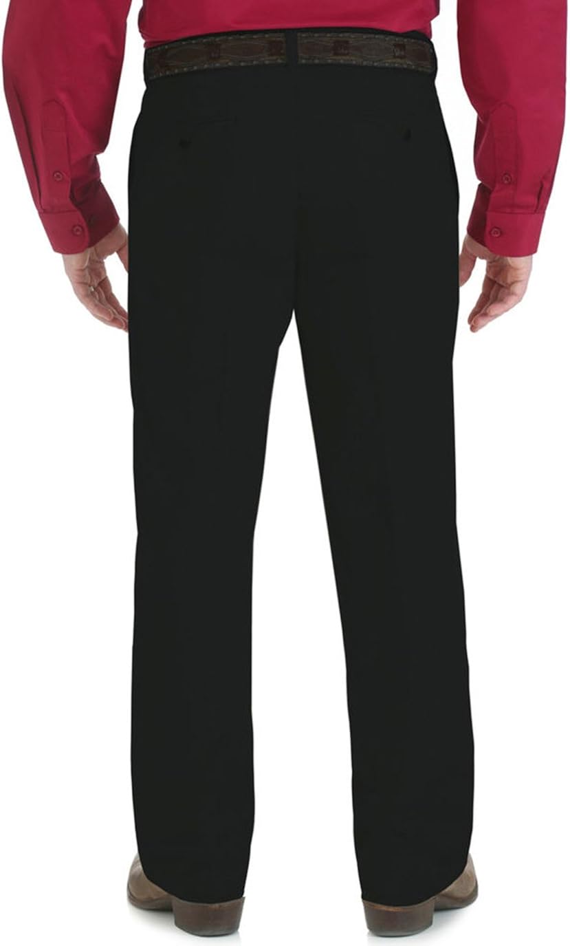 wrangler advanced comfort pants