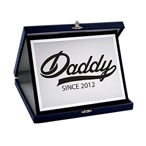 Altra Marca Targa Decorativa Personalizzata con Foto Testi e Immagini Idea Regalo Targhetta in Alluminio con Stampa Personalizzabile per Compleanni, Pensionamenti e Party