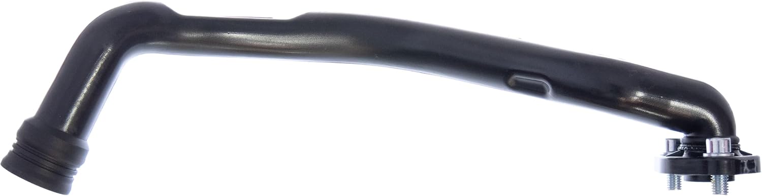 APDTY 114342 Breather Tube Compatible With Select 1996-98 Volkswagens (See List)
