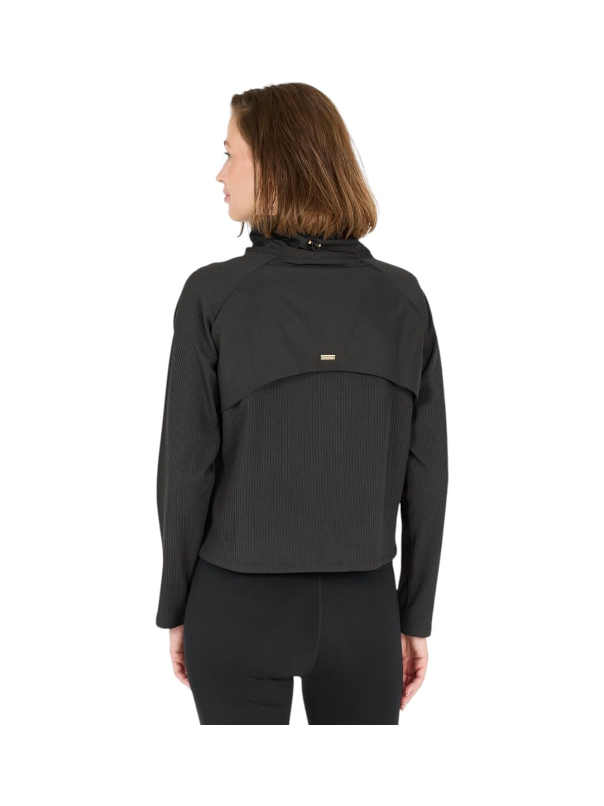 Tappetino da yoga - ATHLECIA - Oliveira - 4 mm - Beige