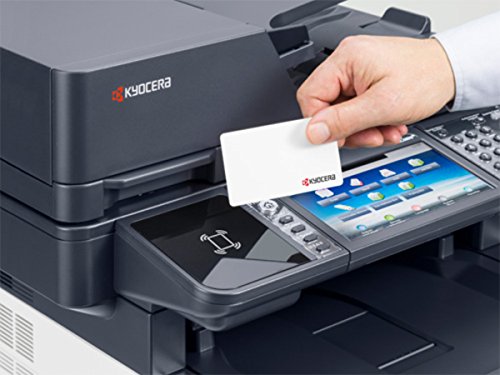 Ecosys M6035cidn imprimante laser couleur multifonction pour entreprise - 5