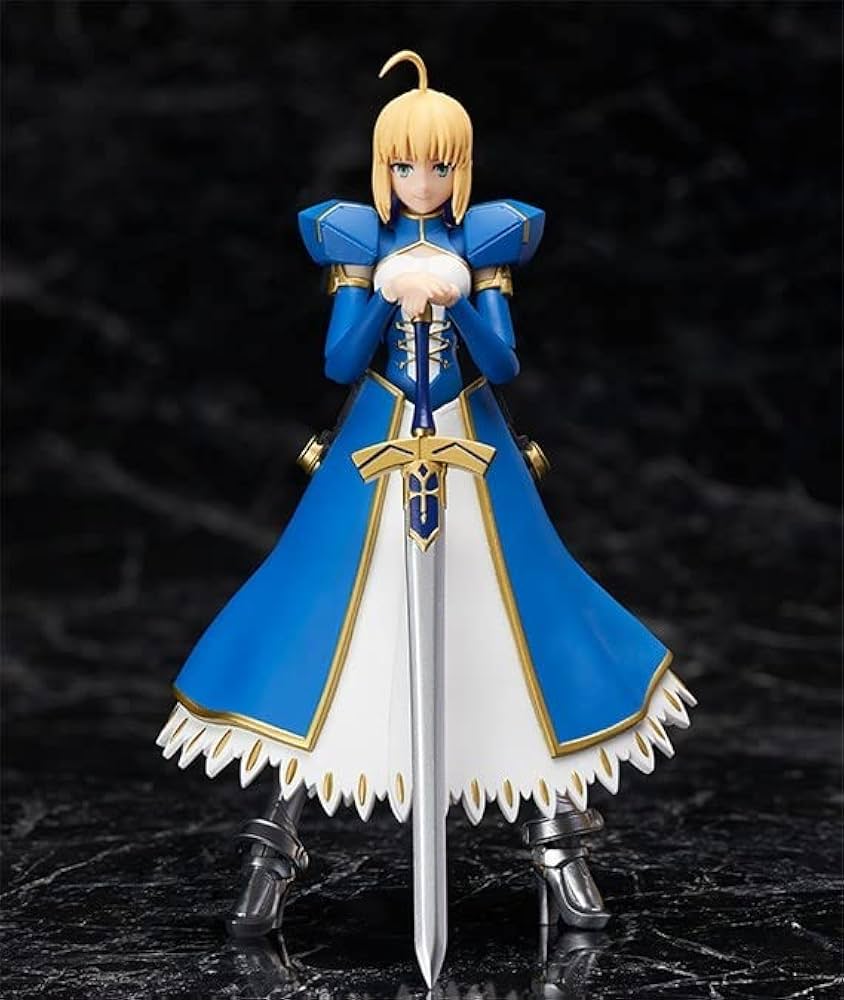 Amazon.co.jp: AGP アーマーガールズプロジェクト セイバー