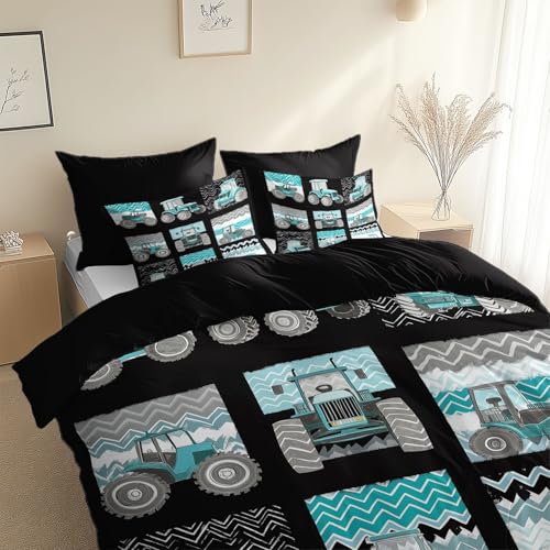 Black Duvet Cover Toddler Size 40