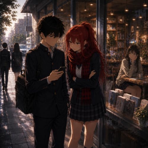 Chapter 14 &mdash; Signal Flares