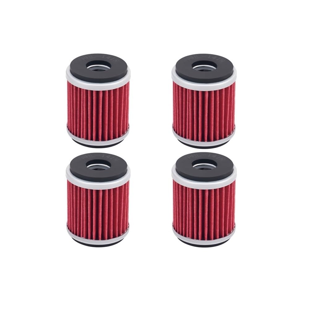 Detergente for filtro olio moto adatto for Yamaha WR125 250 450 YZF-R125 CZD300