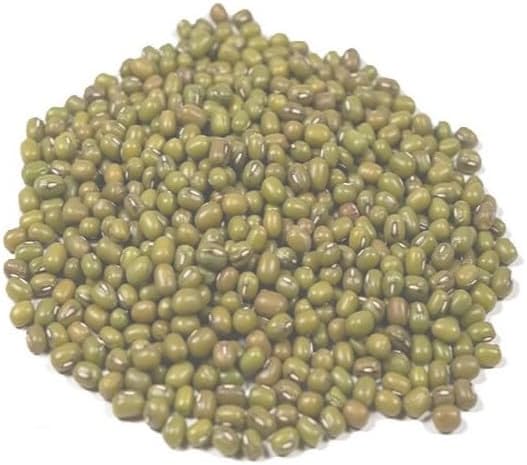 【3個セット】アリサン 有機 ムング豆 1kg オーガニック 緑豆 無農薬 低脂肪 高たんぱく グリーンムング 有機ムング豆 業務用