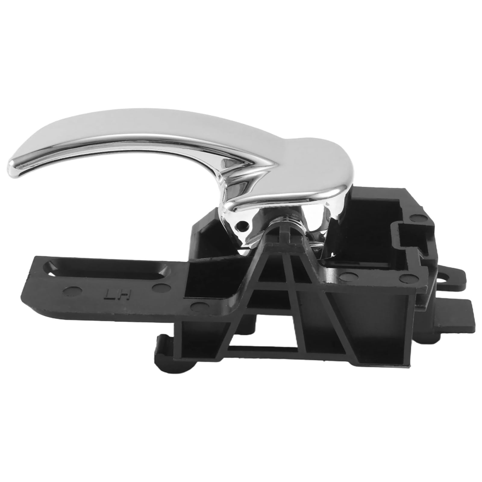 Qrptmbnf One Color Interior Door Handles Compatible With Nissan Qashqai J10