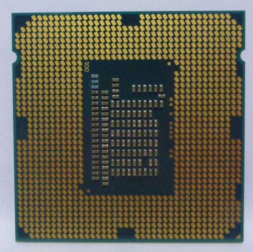 Image of Core i5-3470 Desktop Processor, 3.20GHz, 3rd Gen, LGA1155 Socket, SR0T8