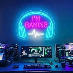 I'm Gaming