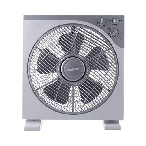 Geepas 12 Inch Box Fan Gf926