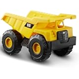 CAT Construction Toys, Construction Fleet 10