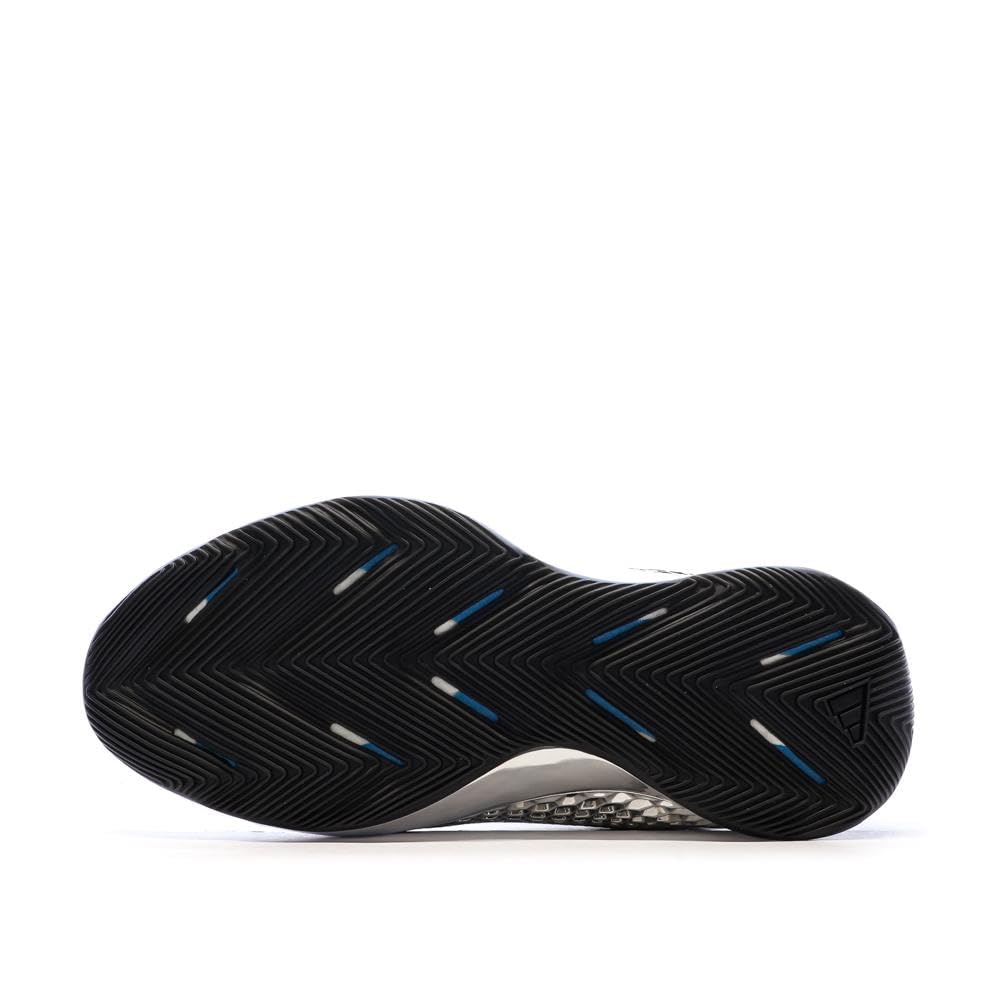 adidas Anthony - Zapatillas de baloncesto negras para hombre