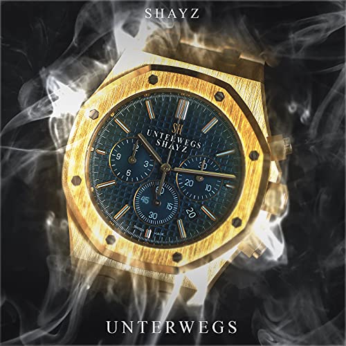 Shayz Color Unterwegs de Shayz en Amazon Music Unlimited