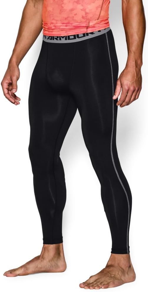 Under Armour Men's HG Compression Leggings