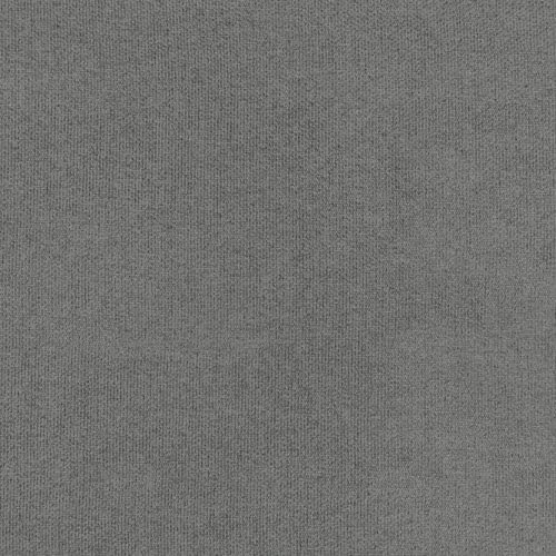 Tissu chenille gris ardoise au mètre 150x1000 cm pour restauration ameublement et sièges