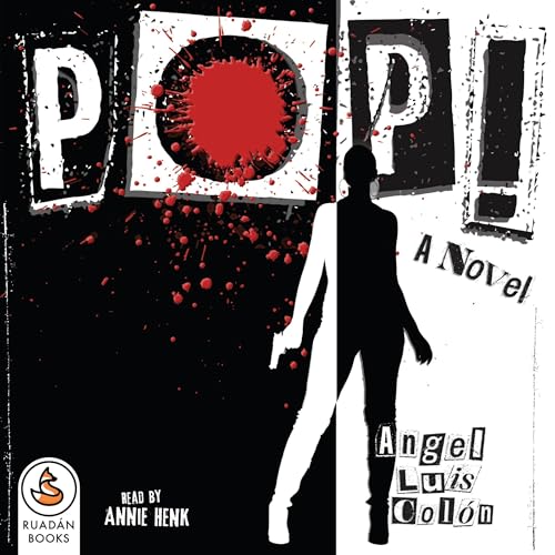 Couverture de POP!
