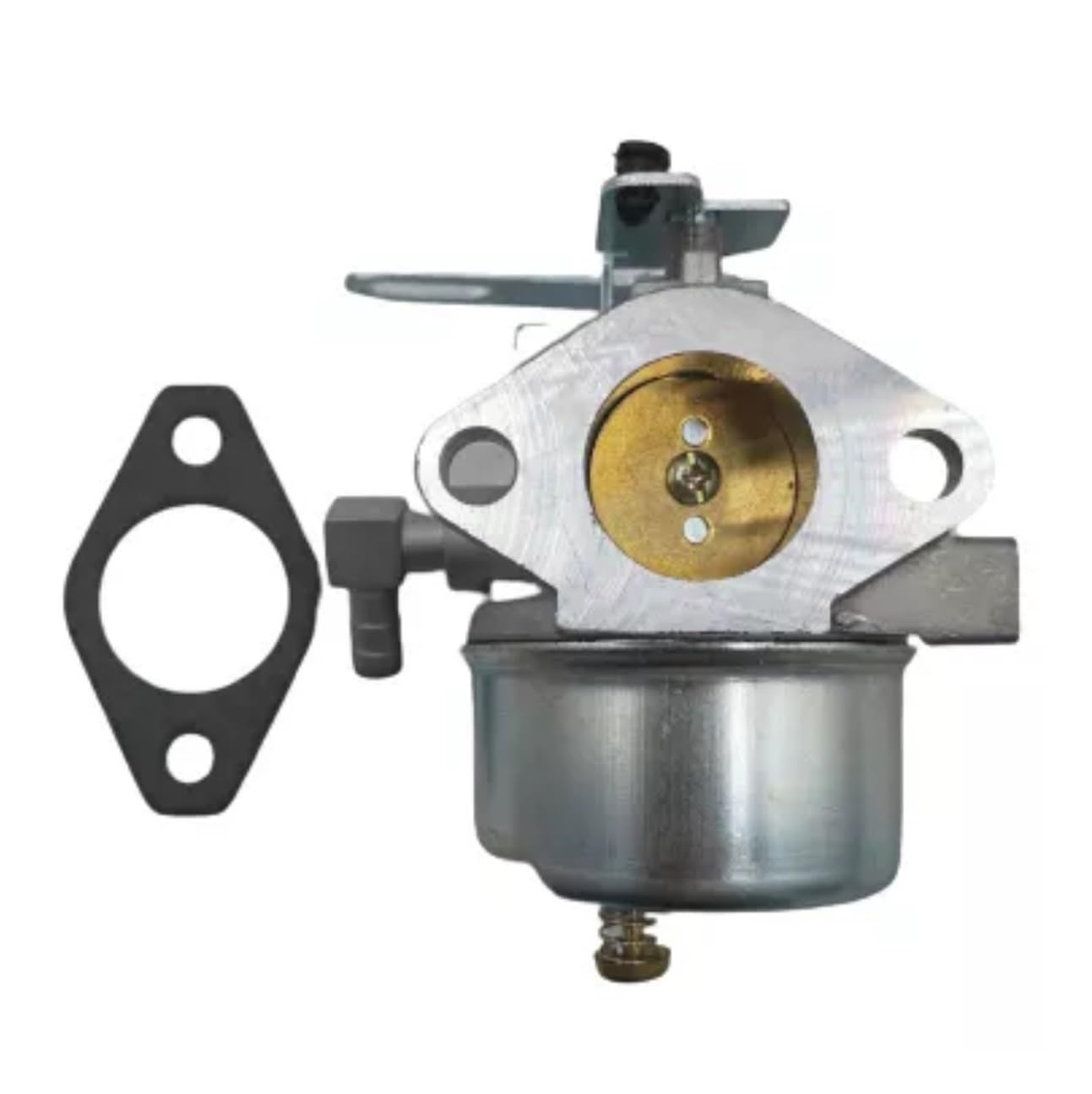 Carburateur pour souffleuse à neige Tecumseh 640299 640299A 640299B HSSK50 LH195SA