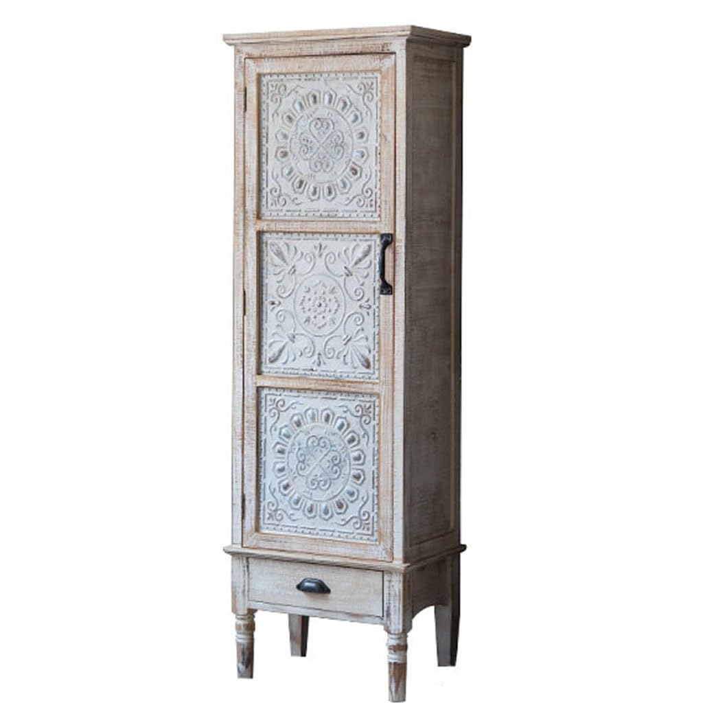 Buffet Massivholz Lagerschränke Eingangsschränke Flur Schränke Retro geschnitzt und abgenutzte Sideboards Wohnzimmer Wandschränke Aparadores Para Comedor