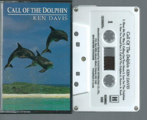 Call of the Dolphin