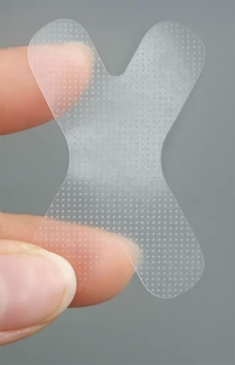 Gentle Micropore Tape 30 PCS - Hypoallergic Strips for Sensitive Skin, Pain Free Removal, Breathable (A-60) (B0CNTKWCCL) Amazon Price History, Amazon Price Tracker
