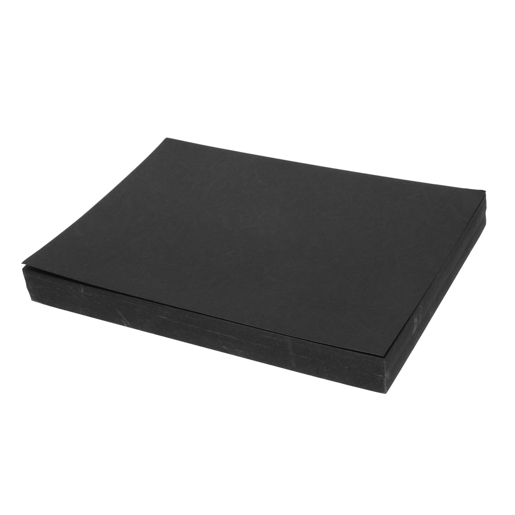 DOITOOL Couvertures de Reliure en Papier A4 100 Feuilles, Couvertures de Présentation Reliées pour Projets Diy, Travaux Manuels et Organisation Scolaire