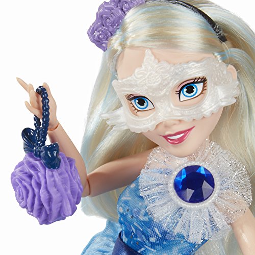 Disney Descendants Evie Jewel-bilee Ally Auradon Prep Doll #TOP21