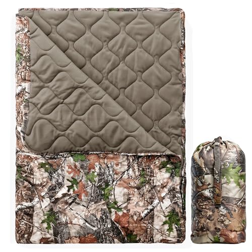 Lenotos Thermal Insulated Woobie Blanket