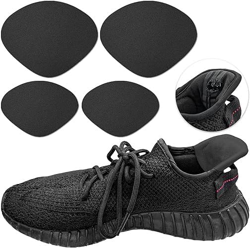 See full amazon price history chart for EZ Living Quick and Easy Shoe Heel Repair Kit Shoe heel replacement kit Heel repair supplies Shoe sole repair kit Shoe repair tools Heel protector kit Shoe heel caps Shoe repair materials (4pcs) EZ Living Quick and Easy Shoe Heel Repair Kit Shoe heel replacement kit Heel repair supplies Shoe sole repair kit Shoe repair tools Heel protector kit Shoe heel caps Shoe repair materials (4pcs) (B0CYHBR2R3) Amazon Price History, Amazon Price Tracker
